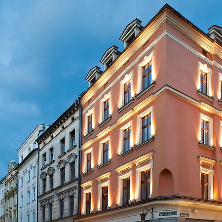 Hotel Unicus Krakow Old Town Exterior photo